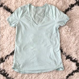 Lululemon v neck